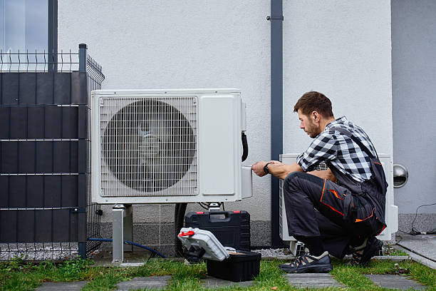 Top rated local Hvac specialists in Upland, PA
